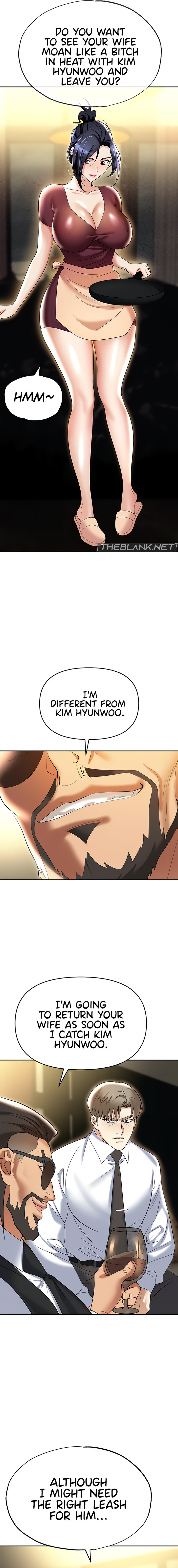 Boobie Trap - Chapter 62 - picture 14