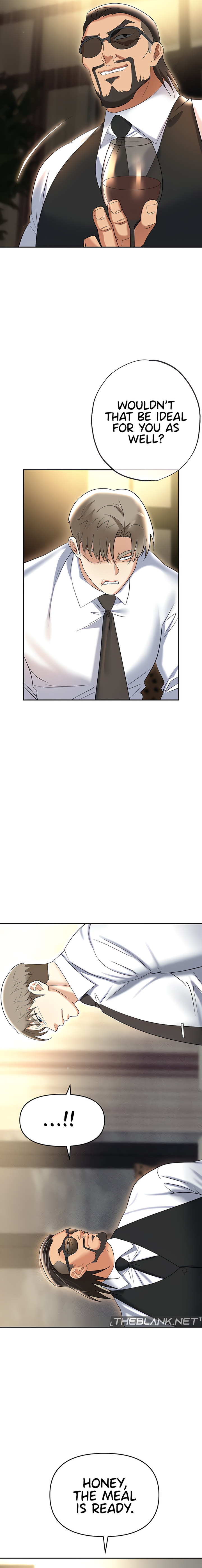Boobie Trap - Chapter 62 - picture 15