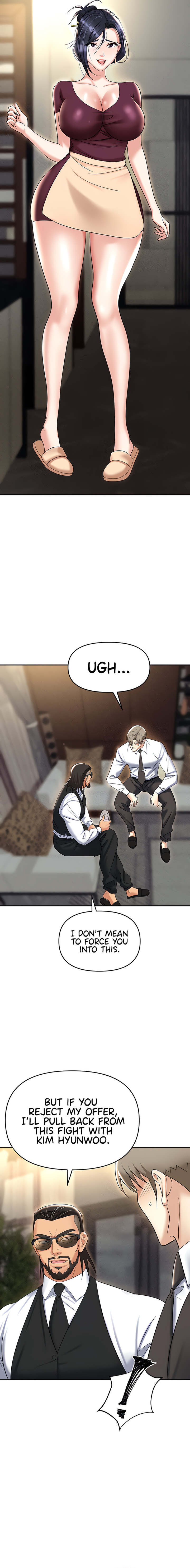 Boobie Trap - Chapter 62 - picture 16