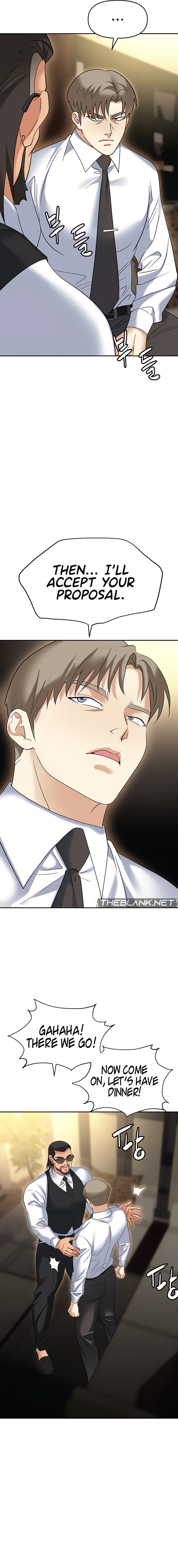 Boobie Trap - Chapter 62 - picture 17