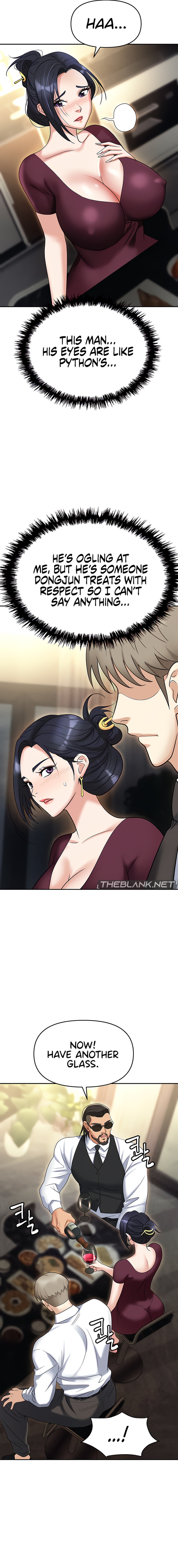 Boobie Trap - Chapter 62 - picture 19