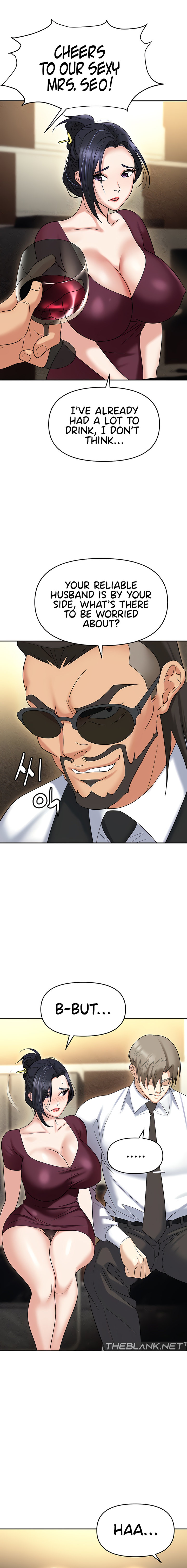 Boobie Trap - Chapter 62 - picture 20