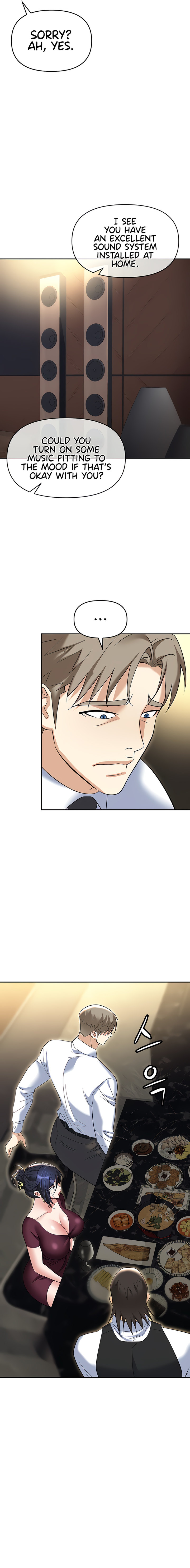 Boobie Trap - Chapter 62 - picture 22