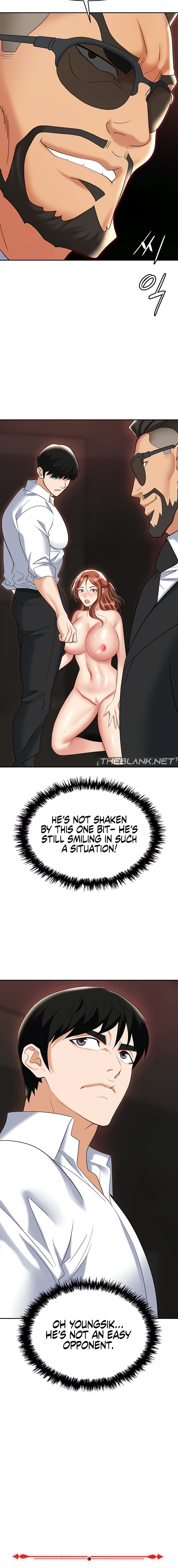 Boobie Trap - Chapter 62 - picture 6