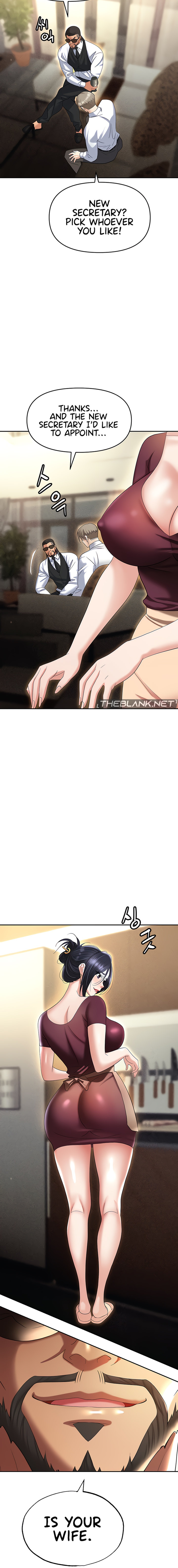 Boobie Trap - Chapter 62 - picture 9