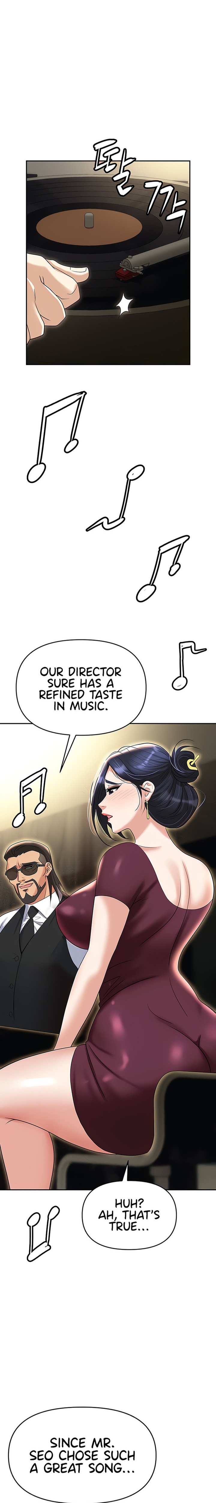 Boobie Trap - Chapter 63 - picture 0