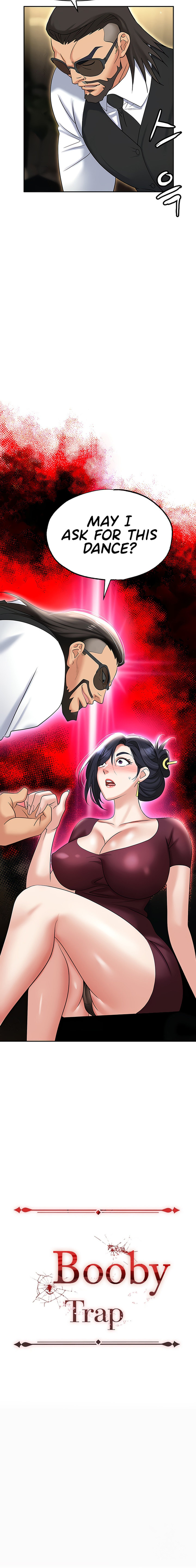 Boobie Trap - Chapter 63 - picture 1