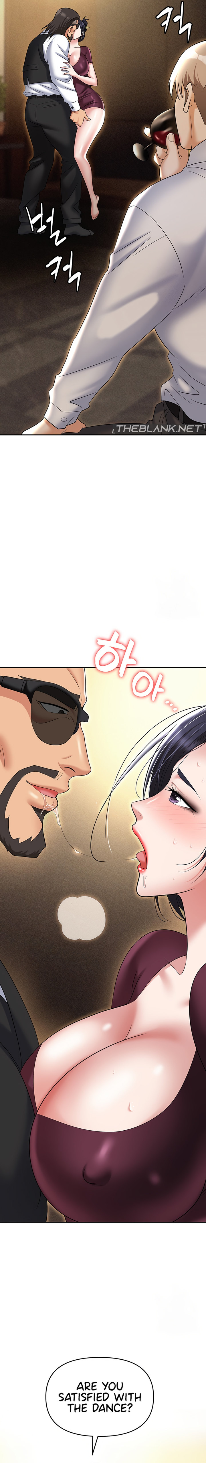 Boobie Trap - Chapter 63 - picture 11