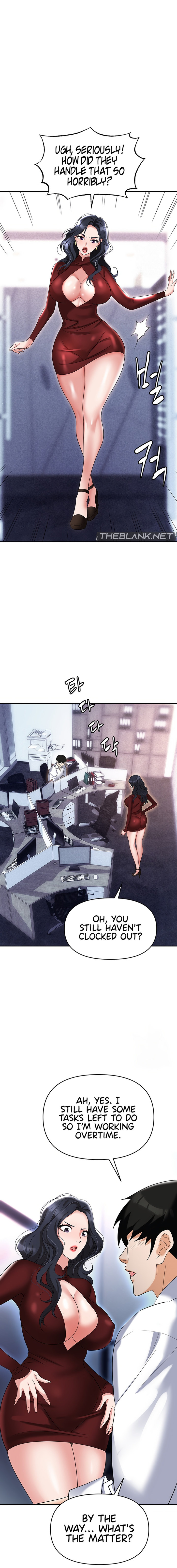 Boobie Trap - Chapter 63 - picture 19