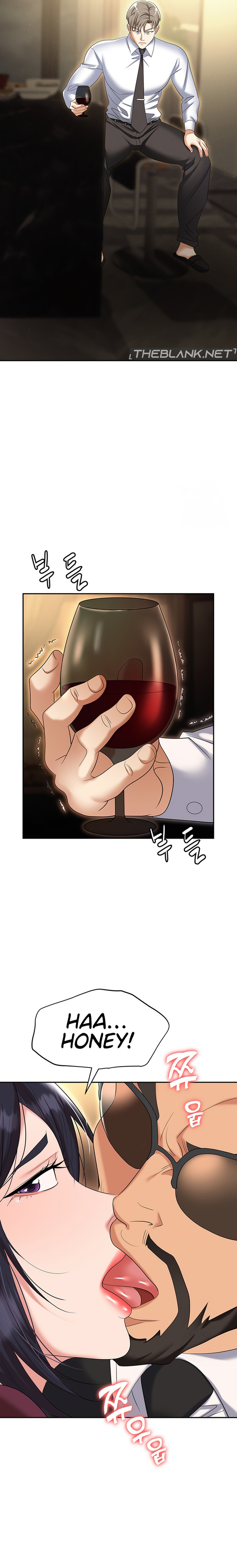 Boobie Trap - Chapter 63 - picture 7