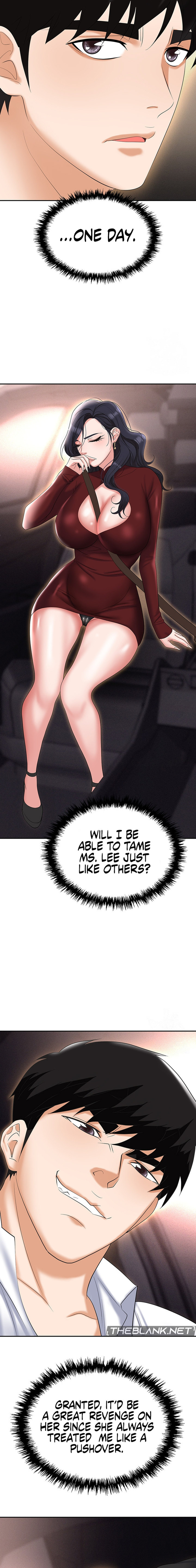 Boobie Trap - Chapter 64 - picture 11
