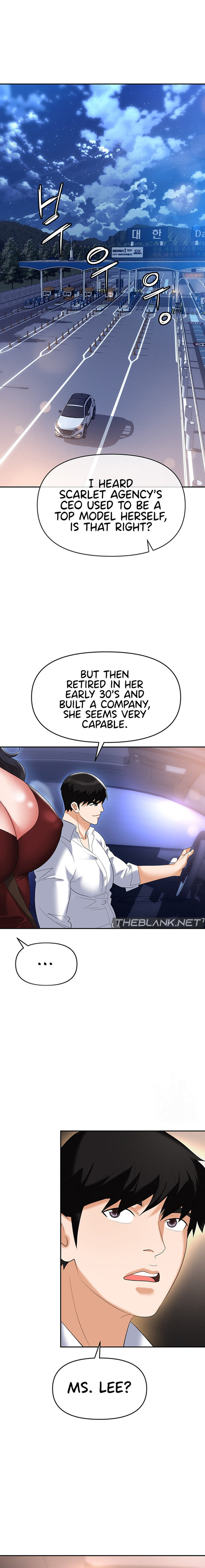 Boobie Trap - Chapter 64 - picture 9