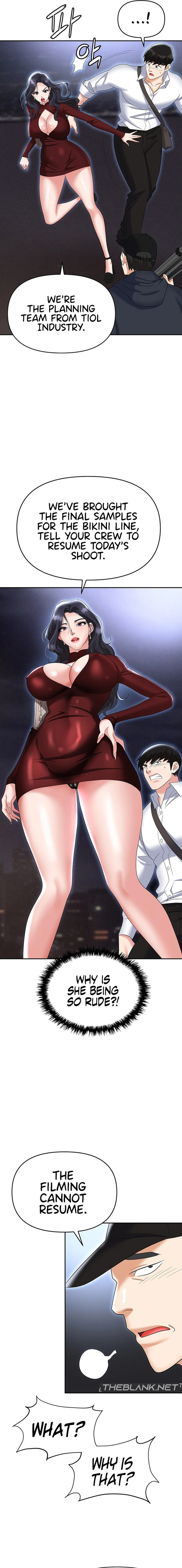 Boobie Trap - Chapter 65 - picture 12