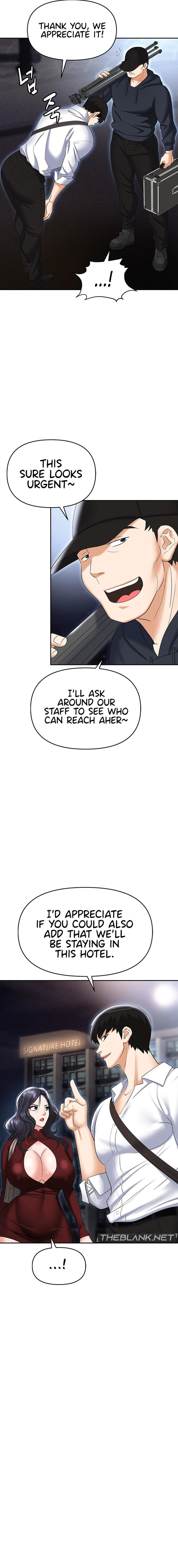 Boobie Trap - Chapter 65 - picture 15