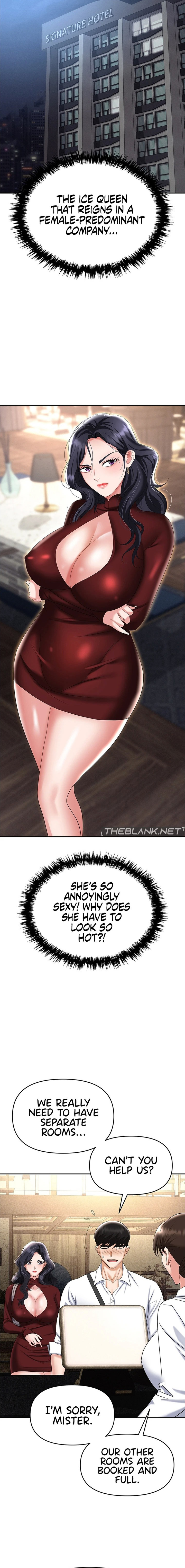 Boobie Trap - Chapter 65 - picture 19