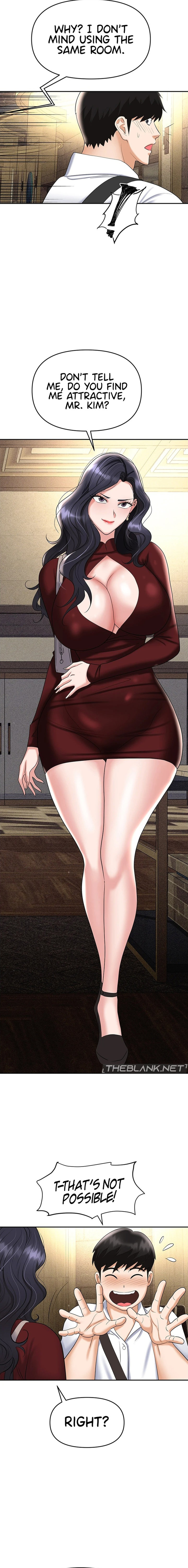Boobie Trap - Chapter 65 - picture 20