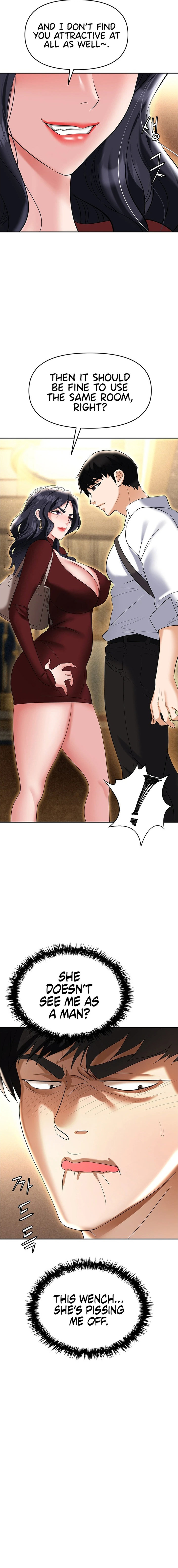 Boobie Trap - Chapter 65 - picture 21