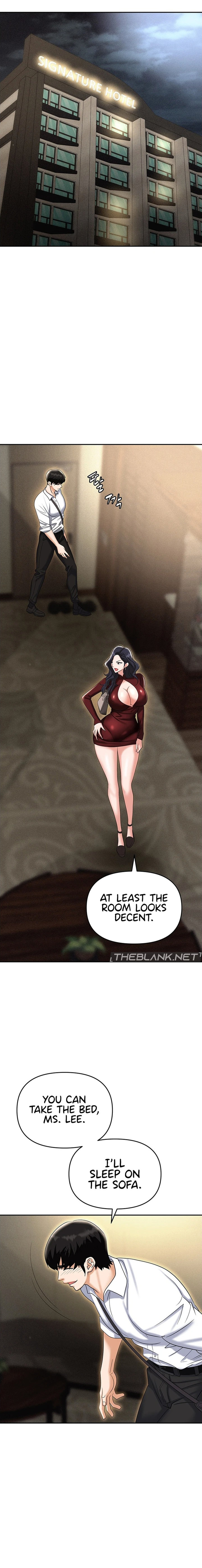 Boobie Trap - Chapter 65 - picture 22