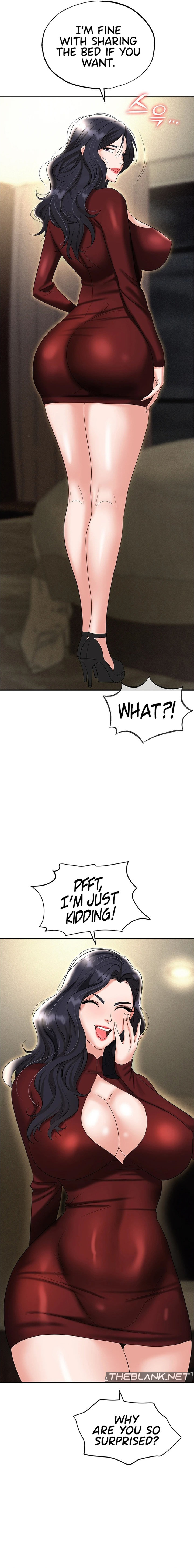 Boobie Trap - Chapter 65 - picture 23