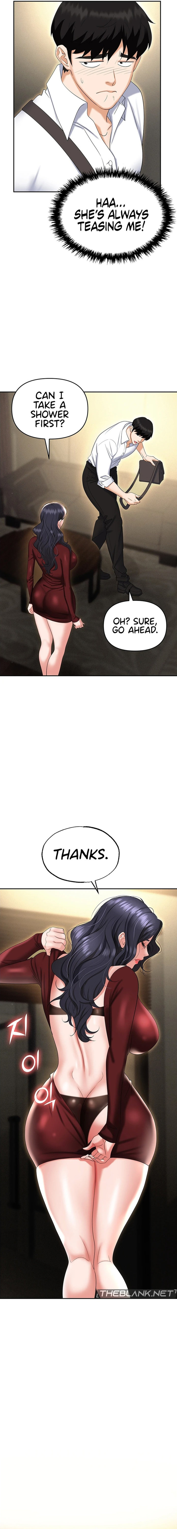 Boobie Trap - Chapter 65 - picture 24