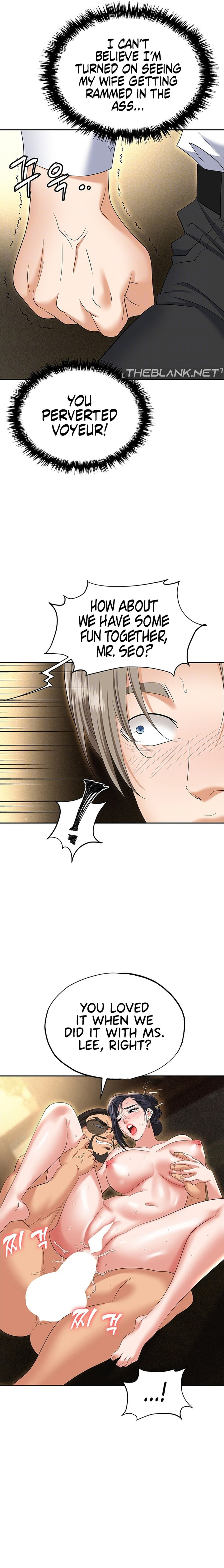 Boobie Trap - Chapter 65 - picture 3