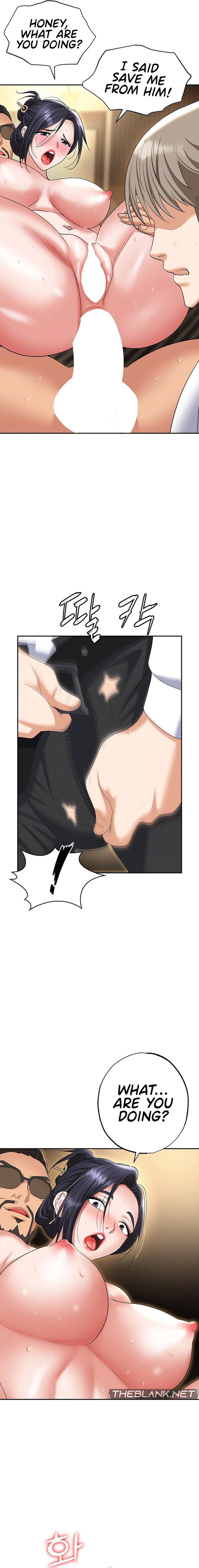 Boobie Trap - Chapter 65 - picture 5