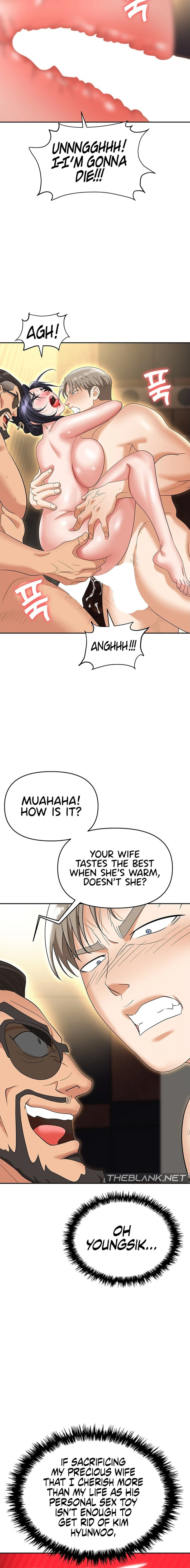 Boobie Trap - Chapter 65 - picture 7