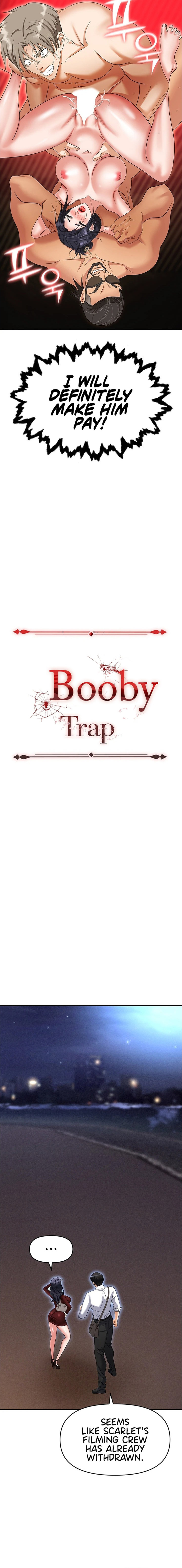Boobie Trap - Chapter 65 - picture 8