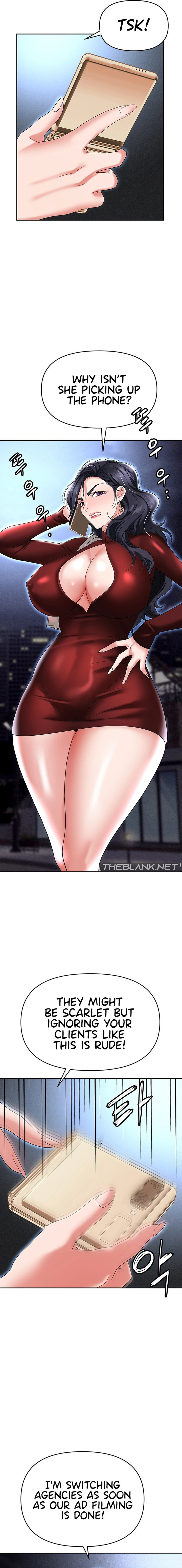 Boobie Trap - Chapter 65 - picture 9