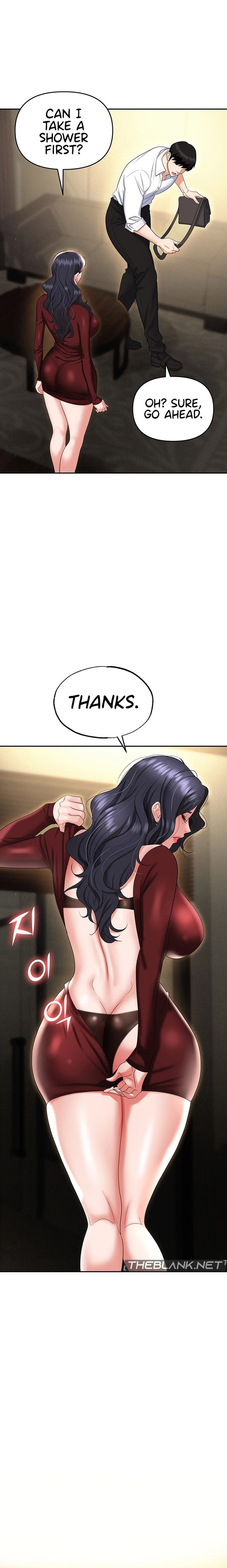 Boobie Trap - Chapter 66 - picture 0
