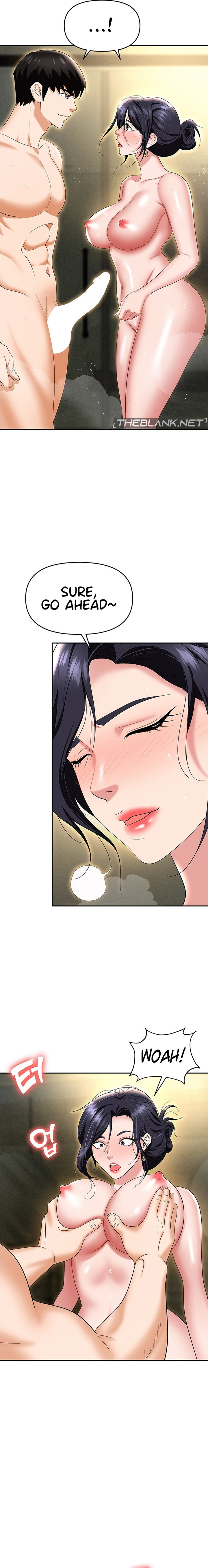 Boobie Trap - Chapter 66 - picture 18