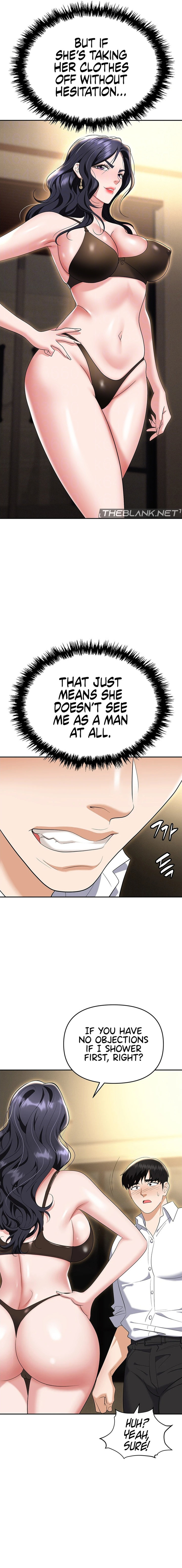 Boobie Trap - Chapter 66 - picture 3