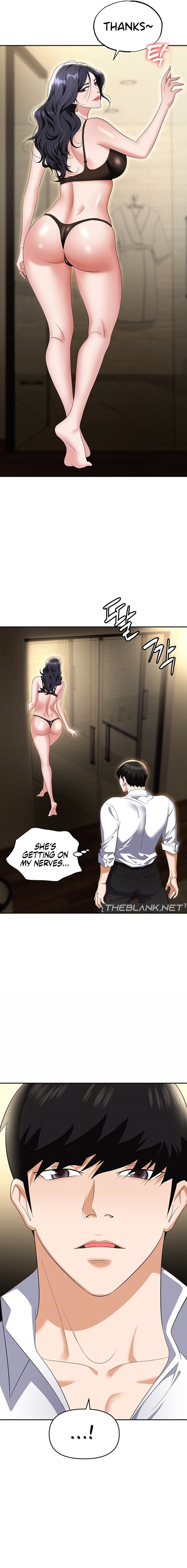 Boobie Trap - Chapter 66 - picture 4