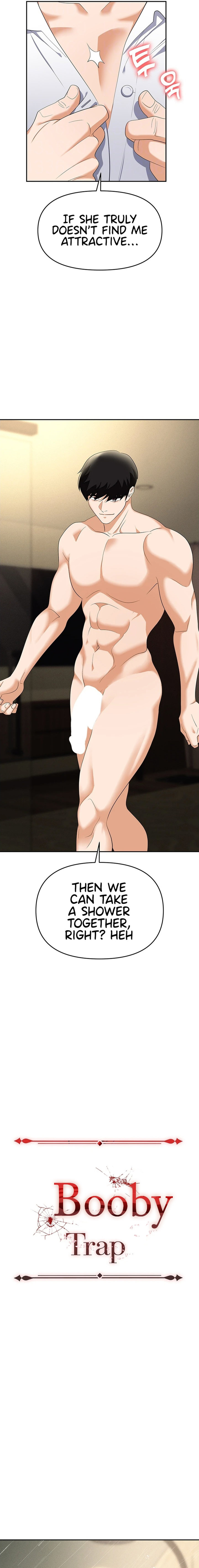Boobie Trap - Chapter 66 - picture 5