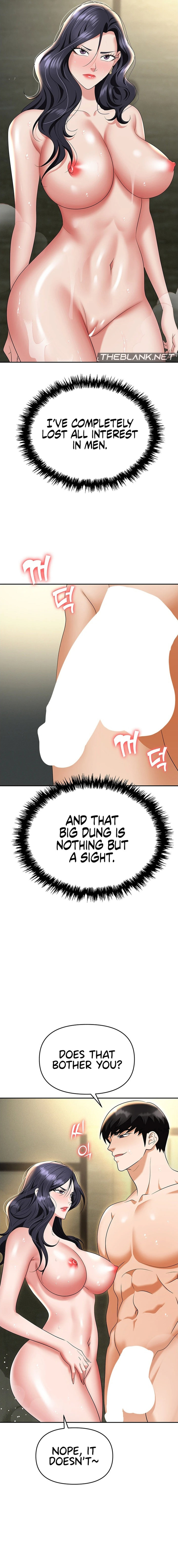 Boobie Trap - Chapter 66 - picture 8