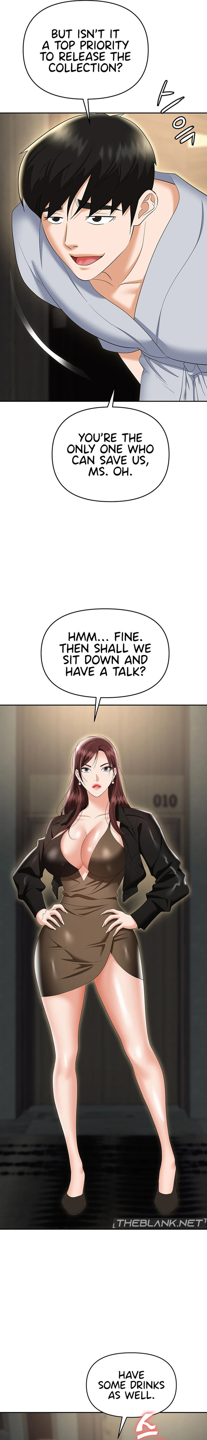 Boobie Trap - Chapter 67 - picture 12