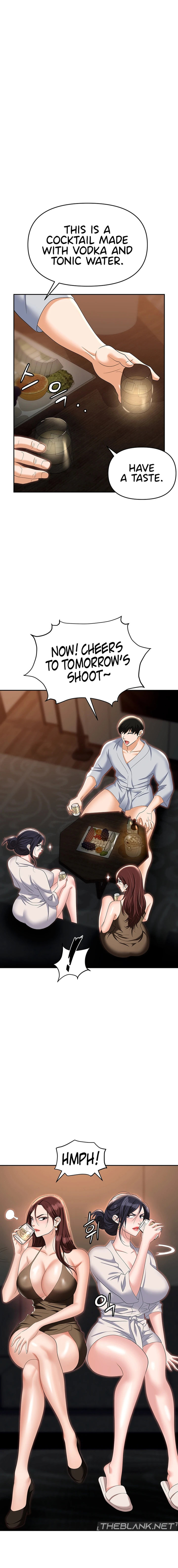 Boobie Trap - Chapter 67 - picture 14