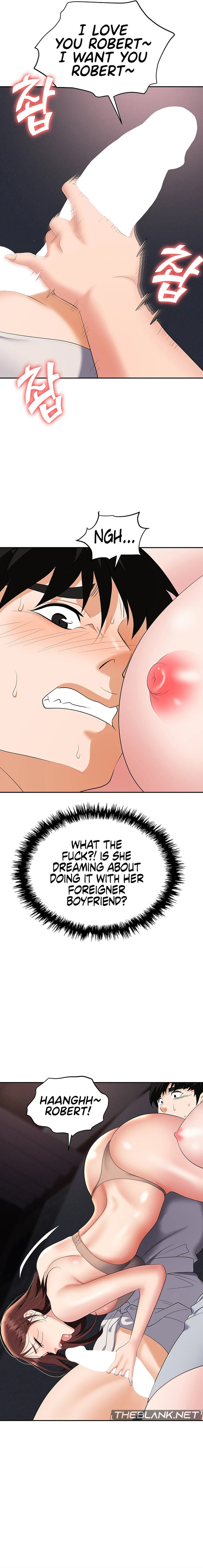 Boobie Trap - Chapter 67 - picture 22