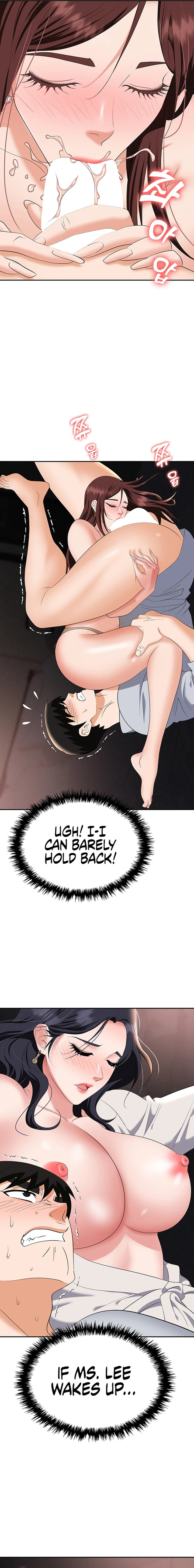 Boobie Trap - Chapter 67 - picture 23