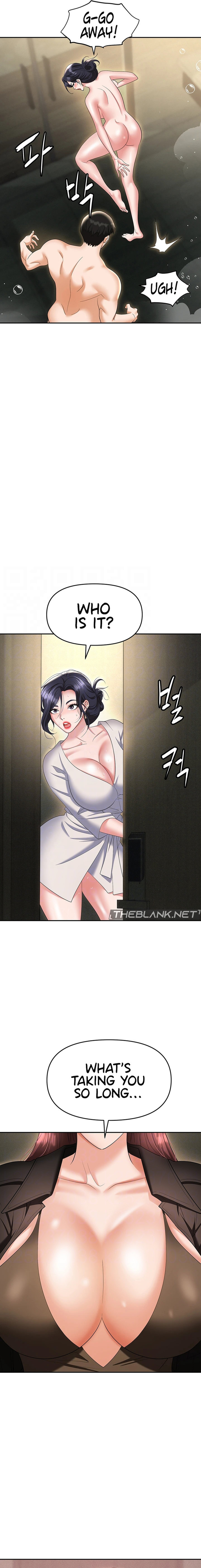 Boobie Trap - Chapter 67 - picture 4