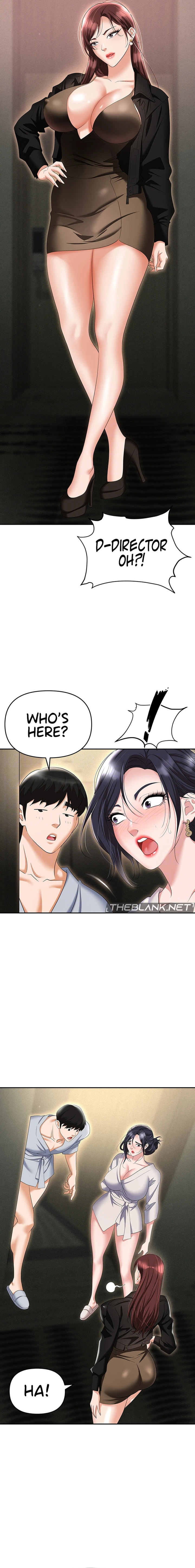Boobie Trap - Chapter 67 - picture 5