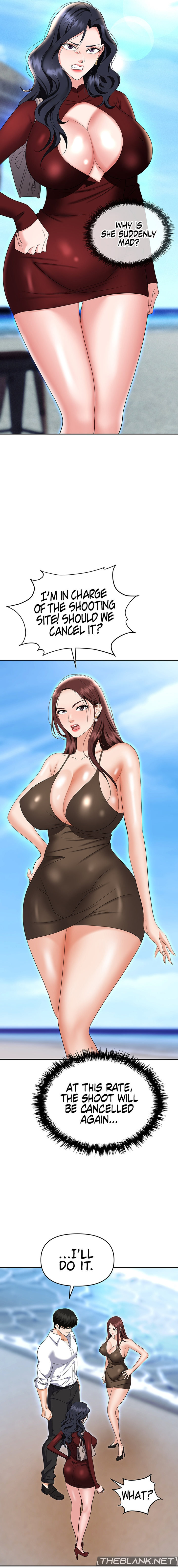 Boobie Trap - Chapter 68 - picture 18