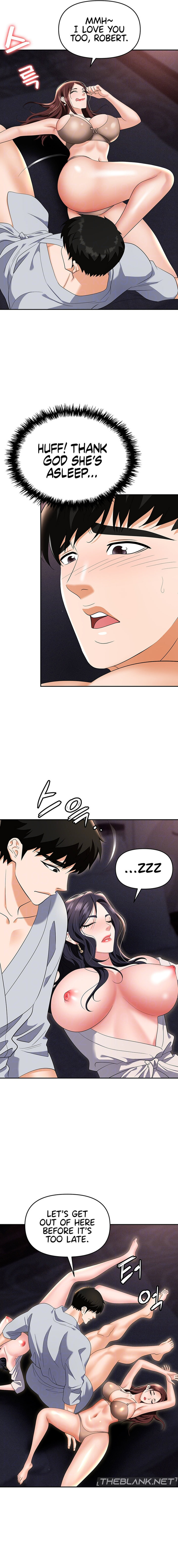 Boobie Trap - Chapter 68 - picture 2