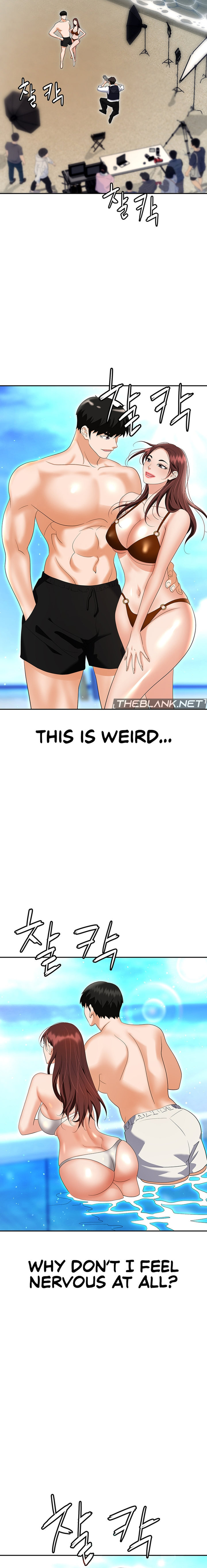 Boobie Trap - Chapter 68 - picture 22