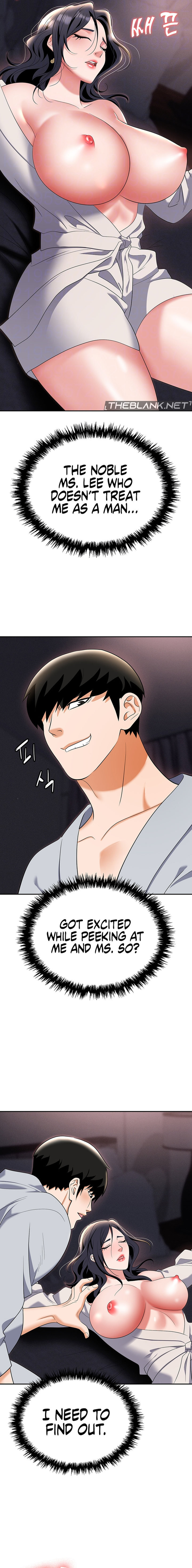 Boobie Trap - Chapter 68 - picture 5