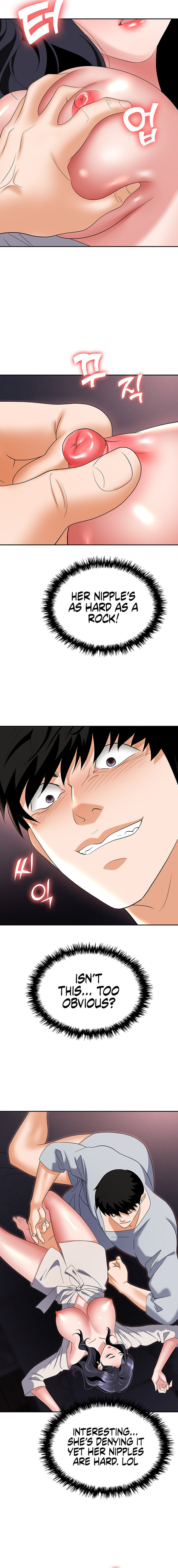 Boobie Trap - Chapter 68 - picture 6