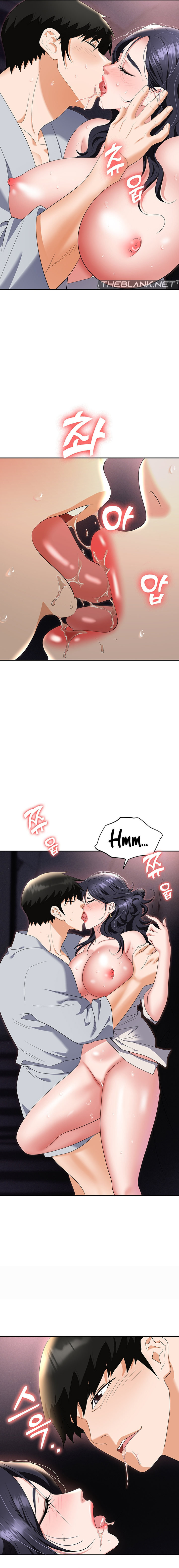 Boobie Trap - Chapter 68 - picture 9