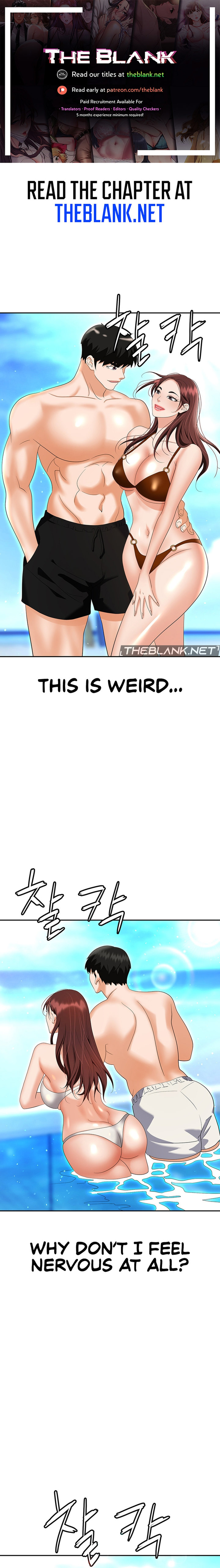 Boobie Trap - Chapter 69 - picture 0