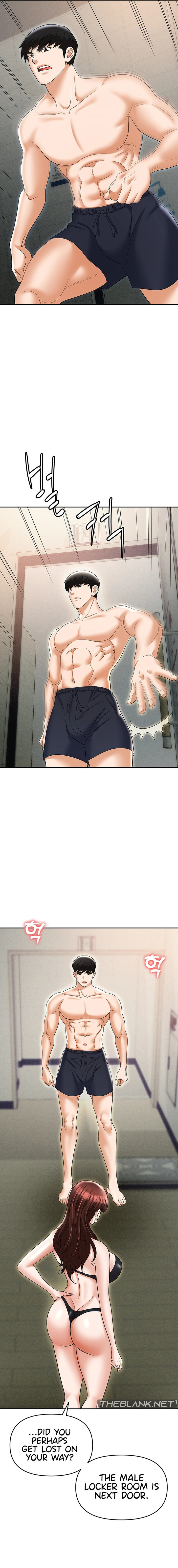 Boobie Trap - Chapter 69 - picture 10