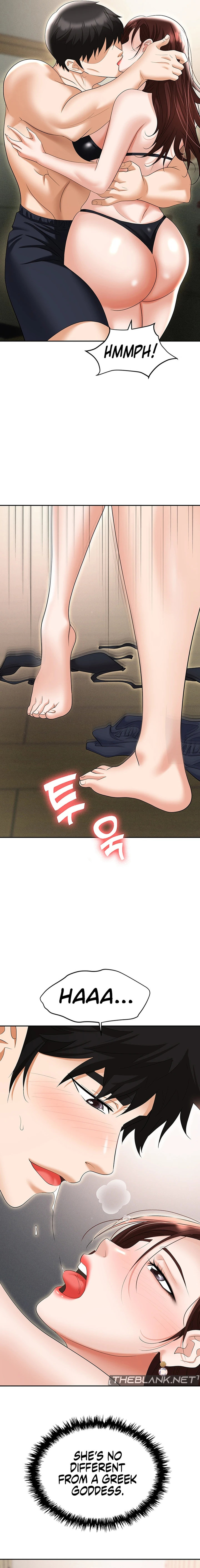 Boobie Trap - Chapter 69 - picture 13
